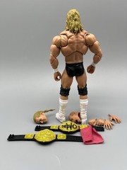 WWE Elite Lex Luger Monday Night War Ultimate Edition Figure