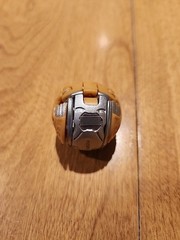 Bakugan Razenoid Mechtanium Subterra Surge 750-1000g
