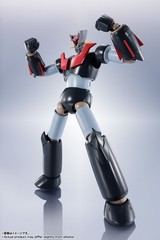 Bandai Robot Spirits Grendizer U Mazinger X & Scrander X Figure Set In Stock