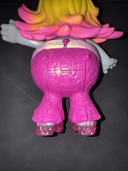 Dreamworks Trolls Bridget Lady Glitter Sparkles 6″ Action Figure Hasbro