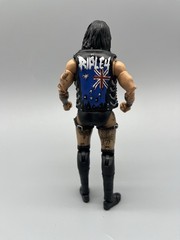 WWE Wrestling Elite Collection Series 117 Rhea Ripley Action Figure