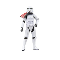 Star Wars The Vintage Collection 3 3/4-in Rocket Stormtrooper Action Figure