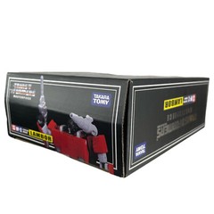 Transformers Masterpiece MP-12 Lambor Action Figure Takara Tomy – Open Box
