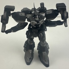ARMORED CORE 2 Zcx-f/ Rook 03 ArtFX 2000 Mech Action Figure w/ Attachments Read