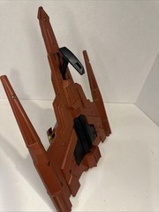 1979 Mego Buck Rogers Draconian Marauder Fighter Ship Vehicle Sci Fi Vintage Toy
