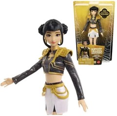 KPop Demon Hunters HUNTR/X “Golden” Singing Dolls IN HAND ALL THREE SHIPS ASAP!