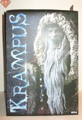 ULTIMATE KRAMPUS 2015 Movie 10″ inch Deluxe Action Figure Neca 2024