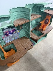 2020 Masters of the Universe Castle Grayskull Playset As Shown