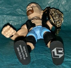 WWE Loot Crate – Slam Stars Collectible – Stone Cold Steve Austin