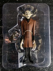 6″ NECA Nosferatu Count Orlok Toony Terrors Figure