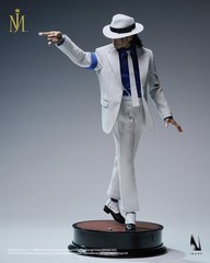 Ready! New INART Gy-A022 1/6 Smooth Criminal Jackson Collectible Action Figure