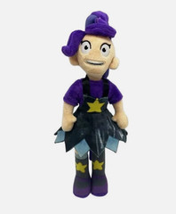 Lily Lovebraids Plush The Prototype Toy for Game Fans