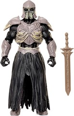 ​Masters of the Universe 2026 Movie Skel-Knight 5.5 Inch Action Figure Toy, Cont