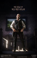 New IN STOCK OPAPA Dutch Van Der Linde Action Figure 1/6 PG202508