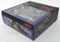 New Sealed Figma 276 YuGiOh Yami Yugi Duelmonsters Max Factory Masaki Apsy