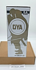 ThreeA 3ATomorrow Kings Pathfinder Oya TK Ono SEALED 1/6 BBICN Ashley Wood 2011