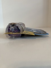 James Cameron’s Avatar Jake Sully Action Figure 2009 Mattel Webcam i-Tag