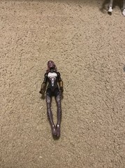 marvel legends action figure lot Buyer Pays Shipping