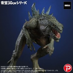 Toho 30cm Series Godzilla 1998 shonen ric exclusive ver. Figure PRESALE