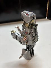 Grimlock Vintage Transformers Dinobot Hasbro Action Figure 1984 generation 1 G1