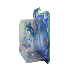 Jakks Pacific Sonic the Hedgehog Chaos w/Chao 4″ 35th Anniversary Action Figure