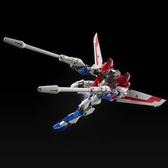 Starscream Combot Series | Transformers | Unix Square