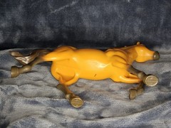 Mattel Spirit Untamed Spirit Collector Edition 10″ Horse Figure 2020