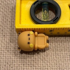 Set of [LittleSnowPan] Yier Bubu & Dudu Peekaboo Toys FREE SHIPPING From USA