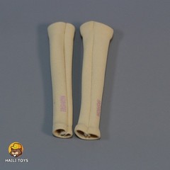 [1Pair] Custom 1:6th Arm Cover/Sheat F12″ Phicen UD VERYCOOL HT Female Body Doll
