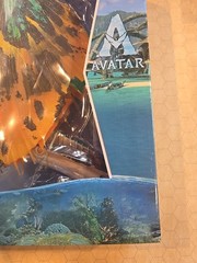 McFarlane Toys Avatar the Way of Water Skimwing Megafig 14″ Action Figure NEW