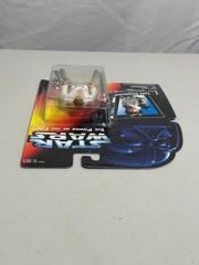 Kenner Star Wars: The Power of the Force Luke Skywalker Action Figure