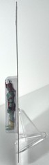 2020 Super7 ReAction Thundercats Mumm Ra Action Figure Variant Black Eyes