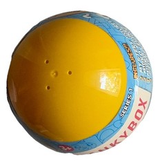Lankybox Mystery Egg Set Series 1 NEW