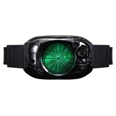 Kamen Rider Black TV Power Henshin Belt Shadow Charger Shadow Moon