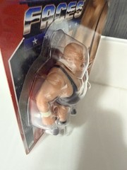Wrestling’s Heels and Faces Series 2 King Kong Bundy Zombie Sailor’s Toys