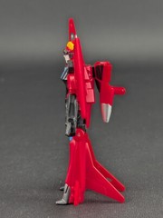 Transformers Robots In Disguise Windblade complete Hasbro Legion Class RID 2015
