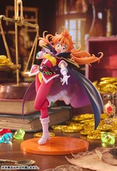 PSL KDcolle KDcolle Slayers Lina Inverse: Light Novel Non-scale JAPAN PRE ORDER