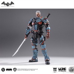 Xesray Studio Fight for Glory Combatants Saber Toothed Tiger 1/12 WF Figure Toy