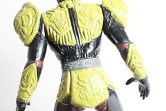ITAT/Bandai Kamen Rider 4.5″ Action Figure Toy Green/Black Movable Arms