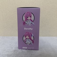 NIKKE Dorothy Nendoroid #2740 Action Figure Good Smile Company New