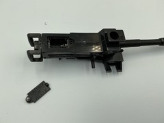 G I Joe 40 mm Grenade Machine Gunner