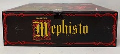 Marvel Legends Hasbro Pulse Exclusive Mephisto + Infernal Throne 7″ Figure