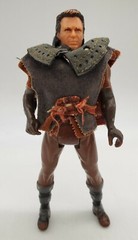 Kenner 1991 “Prince of Thieves” LONG BOW ROBIN HOOD 5″ Action Figure