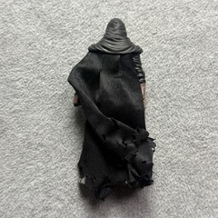 Star Wars Black Series Darth Revan The Old Republic 6” Action Figure