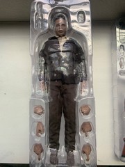 ThreeZero The Walking Dead Rick Grimes 12 in Action Figure – 909213