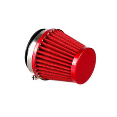 38Mm 45Mm 50Mm 60Mm Motorbike Air Filter Cleaner Induction Kit for 110Cc 125Cc 1