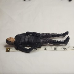 Star Wars Black Series Figure Lot Kylo Ren First Order Stormtrooper Poe Dameron