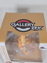 Pokémon Gallery Figure DX: Dragonite (HYPER BEAM) RARE & SOLD OUT NIB