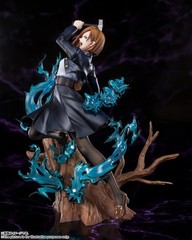 “Jujutsu Kaisen” (JJK) – Nobara Kugisaki Bandai Spirits FiguartsZERO Statue