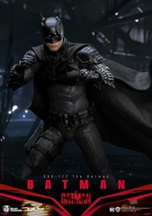 Beast Kingdom Dynamic 8-ction DAH-117 The Batman Movie Batman 8″ Figure